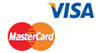 VISA Mastercard